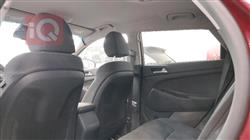 هیوندای تۆکسۆن